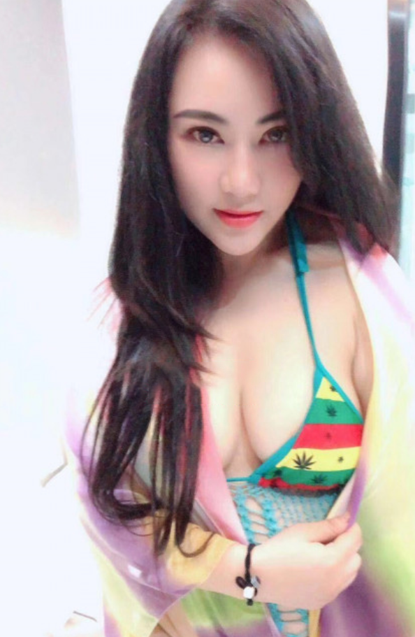 斗门西浦Sao女